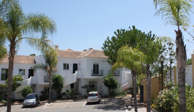 Villa en Senorio de Gonzaga in Marbella