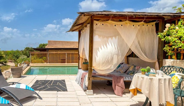 Villa Essenthia by Interhome in Alghero