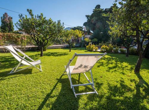 Villa Francesco.graziosa, moderna, confortevole! in Lascari