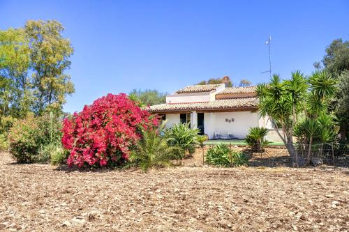 Villa GIO' in Sampieri