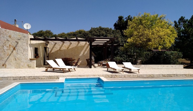 Villa Iris three rooms in Alghero
