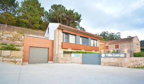 VILLA LAREDO * in Armentera