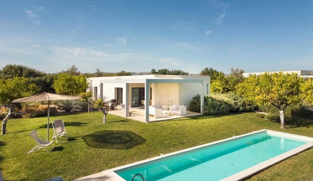 Villa Lavanda and Il Mandorlo - Near Noto in Noto