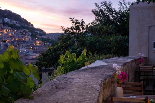 Villa Luci in Modica