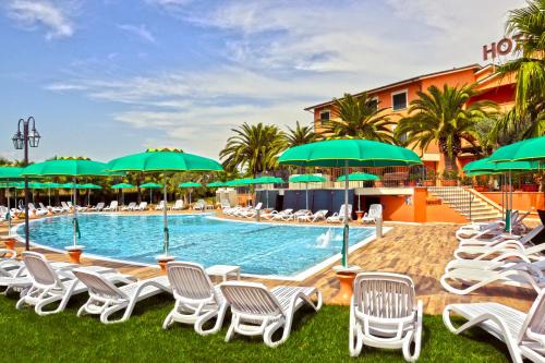 Villa Luigi Hotel & Restaurant Nuova gestione in Martinsicuro