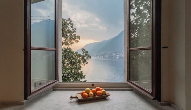 Villa Madonnina in Pognana Lario