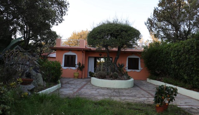 Villa Mari - Portorotondo in Porto Rotondo