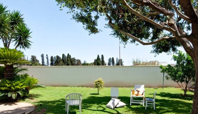 Villa Maroby Garden & Parking - Lecce Selection in Lecce