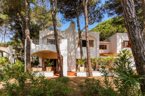 Villa Messapica by BarbarHouse in San Cataldo
