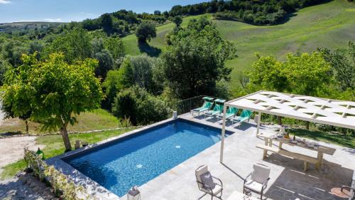 Villa Mia 6, Emma Villas in Mercato Saraceno