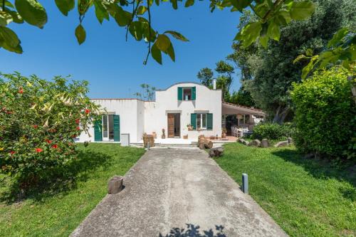 Villa Morea & Rooms in Procida in Procida