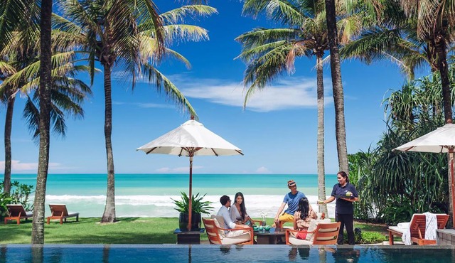 Villa Nandana by Elite Havens in Natai Beach