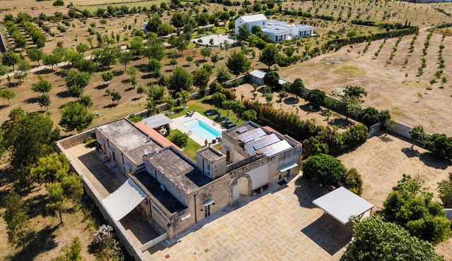 Villa Queen by Perle di Puglia in Lecce