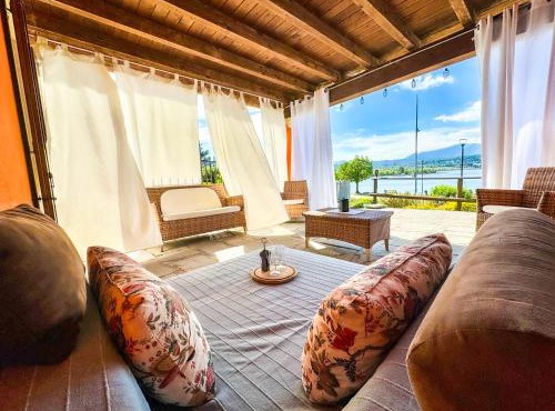 Villa Riflessi - Manerba del Garda - by tourquoisevea in Manerba del Garda