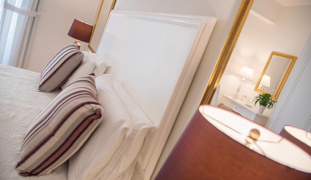 Villa Romana Hotel & Spa in Minori