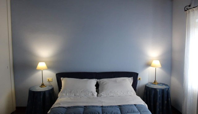 Villa Rondanella in Fermo