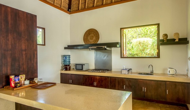 Villa Sasoon in Karangasem
