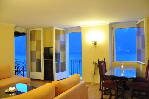Villa Sassalto in Lugano