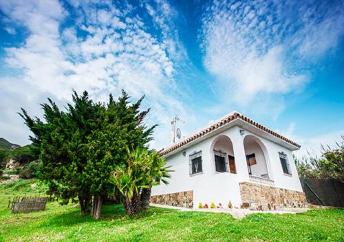 VILLA SENSACIONES in Tarifa