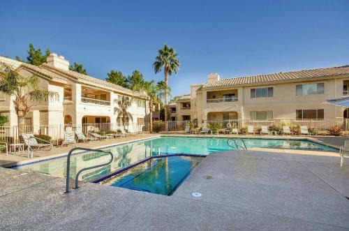 Villa Starfire in Scottsdale