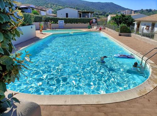 Villa Vigna in Badesi