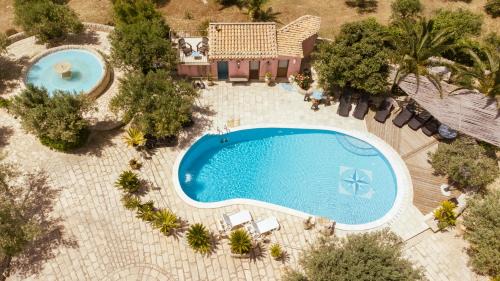 Villa Virginia in Ragusa