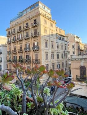 Villafranca33 - Politeama Centro Palermo in Palermo