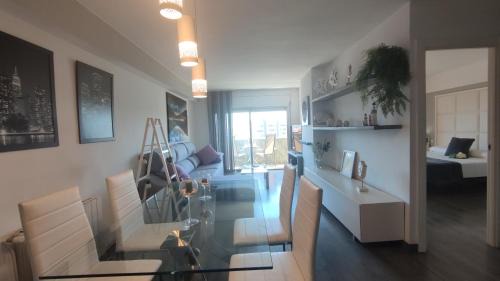 VILLAS COSETTE Apartamento Plaza Europa in Platja d'Aro