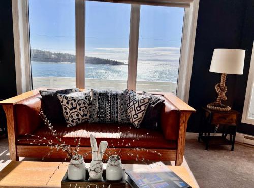 Vista Del Mare Vacation Properties in Cavendish