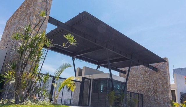 Vistalago in Tequesquitengo