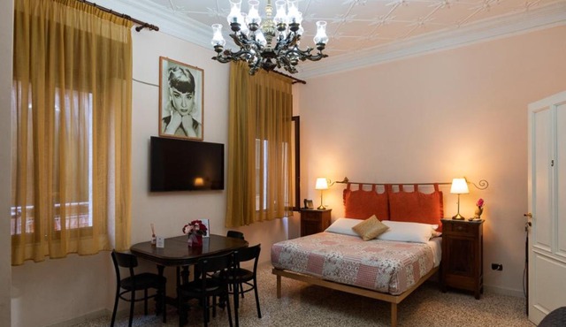 Vittoria Guest House Battipaglia in Battipaglia