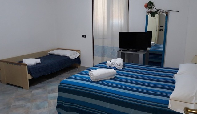 Wanderful Sardinia - Room for rent in Buddittogliu Straulas