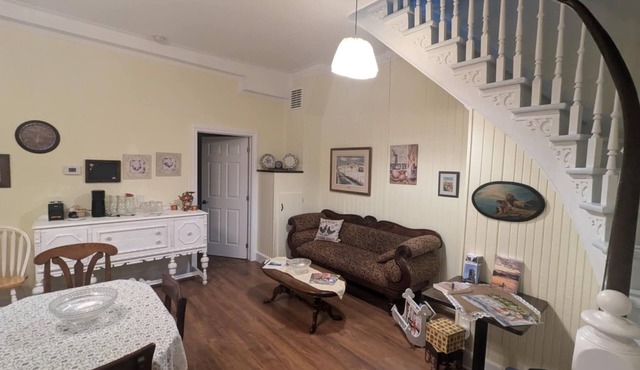 Welcome to the Matt boutique Inn -in the heart of Vankleek Hill. in Vankleek Hill