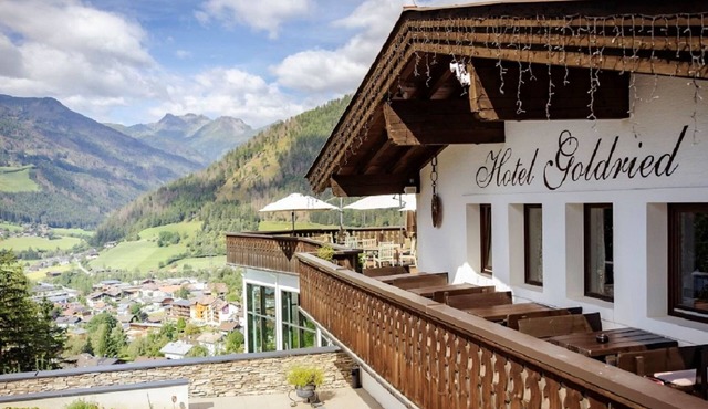 Wellnessapartment by Interhome in Matrei in Osttirol