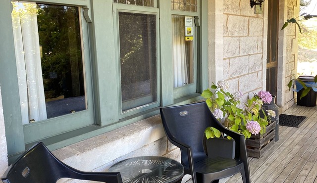Whispering Pines- The Cottage BnB in Rendelsham