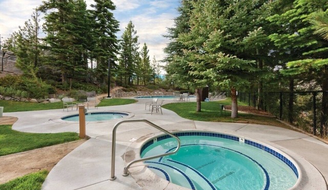 WorldMark Lake Tahoe - 1 Bedroom in Stateline