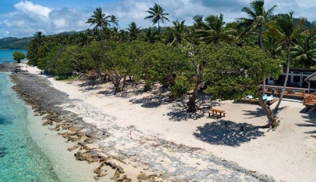 Your own slice of Paradise - Coral Coast - Maui Bay - Service Accommodation in Western Division