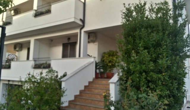 Zama Bed&Breakfast in Scalea