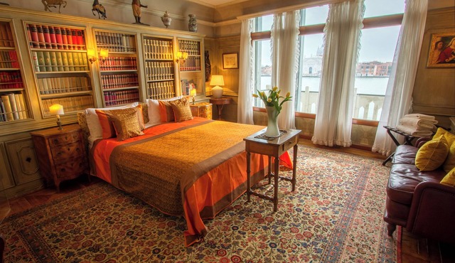 Zattere Luxury Apartment with Spectacular Views on Giudecca canal M0270420963-4 in Venezia