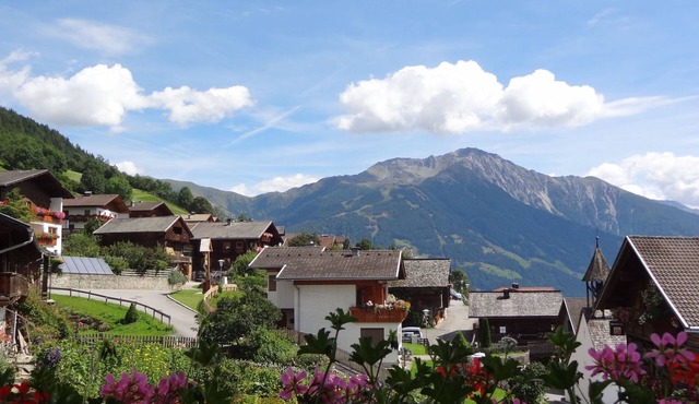 Zedlacherhof by Interhome in Matrei in Osttirol