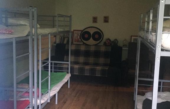 Zvenigorod Hostel in Zvenigorod