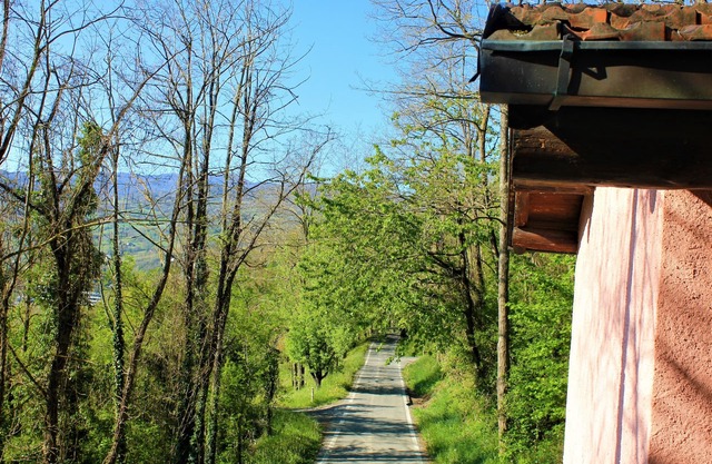 Borgo Val Taro 