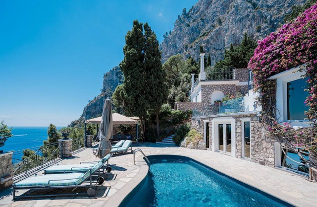 130 m² Villa ∙ 2 bedrooms ∙ 4 guests in Marina Piccola