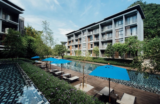 Degree Khao Yai 