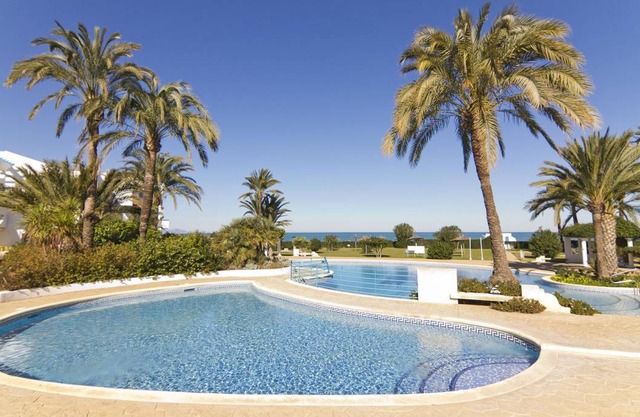40 m² Apartment ∙ 1 bedroom ∙ 3 guests in Dénia