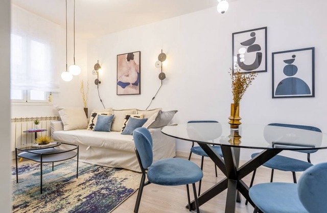 46 m² Apartment ∙ 2 bedrooms ∙ 6 guests in Palos de la Frontera