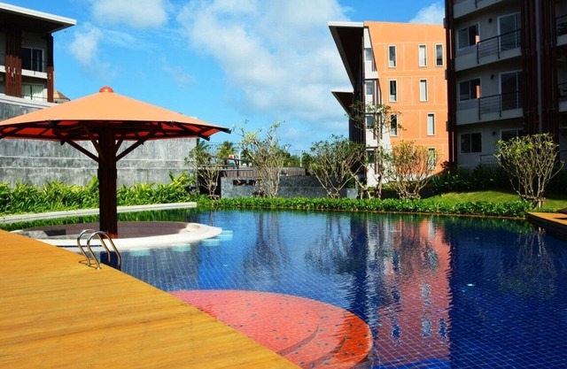 Sea Villa Ko Samui 