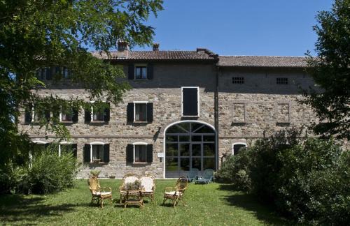 Agriturismo Il Brugnolo 