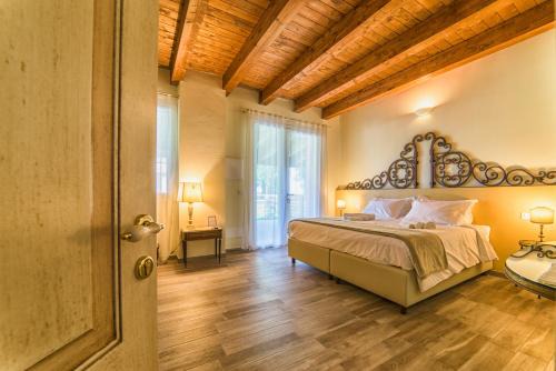 Agriturismo Podere Amati 