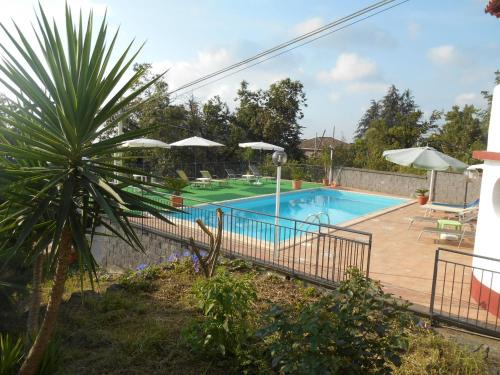 Al Villino Sunshine Villa Piscina Ed Idromassaggio 